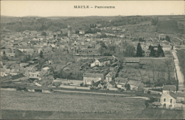 78 MAULE / Panorama / - Maule