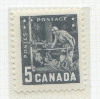 Canada  *    N° 300 - Congrès Minier à Vancouver. - Unused Stamps