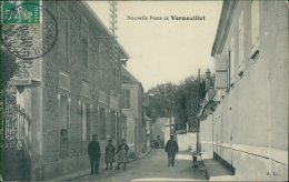 78 VERNOUILLET / La Nouvelle Poste De Vernouillet / - Vernouillet