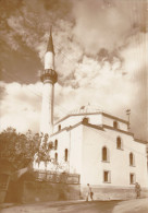 SERBIE,europe,DZAMIJA GLAVNA,BAJRAKLI Mosquée,unique Mosquée De Serbie Belgrade Construit En 1575,musulman, Culte,rare - Serbie