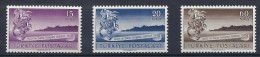 140012633  TURQUIA  YVERT  Nº  1054/6  **/MNH - Unused Stamps