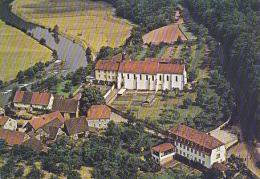 Germany Gemuenden Kloster Schoenau - Gemuenden
