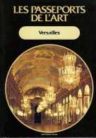 Versailles, Ville Royale (ISBN 2731201517) - Ile-de-France