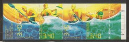 Finland Sport Olimpic Games MNH - Nuevos