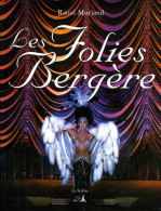 Paris Les Folies Bergère Par Muriand (ISBN 284045081X) (EAN 9782840450818) - Parijs