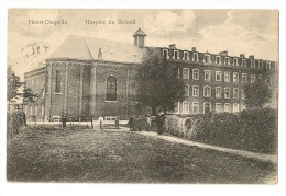 S423 - Henri-Chapelle - Hospice De Beloeil - Welkenraedt
