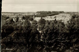 CPSM LA PETITE PIERRE , Le Bourg En 1957 - La Petite Pierre