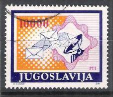 Joegoslavie Y/T 2210 (0) - Used Stamps