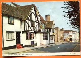 BISHOP'S STORTFORD. THE BOARS HEAD. - Hertfordshire