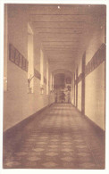 E3745 - FOURON - LE - COMTE  -  Pensionnat Des Religieuses Ursulines - Corridor St Antoine - Fourons - Vören