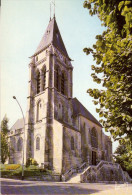 THIAIS: L'Eglise Saint-Leu-Saint-Gilles - Thiais