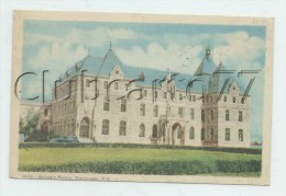 Sherbrooke (Canada, Québec) : Bishop's Palace En 1930 PF. - Sherbrooke