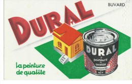 BUVARD: Peinture Dural - Peintures