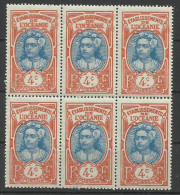 FRENCE OCEANIA..1913..Michel # 26-27...MNH. - Unused Stamps