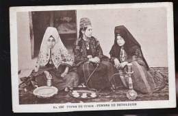 SYRIE FEMMES DE BETHLEHEM - Syrie