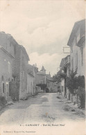 ¤¤  -  6  -  CAMARET   -  Rue Du Portail Neuf  -  ¤¤ - Camaret Sur Aigues