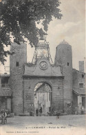 ¤¤  -  2  -  CAMARET   -   Portail Du Midi  -  ¤¤ - Camaret Sur Aigues