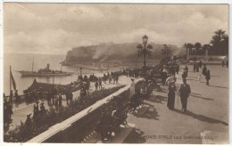 MONTE-CARLO - Les Terrasses - LL 73 - Terraces