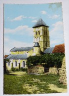 LIVERNON - CPSM 46 - L'EGLISE. - Livernon