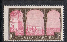 ALGERIE N°84 N* - Unused Stamps