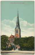 Afghan Memorial Church In Colaba India - Afganistán