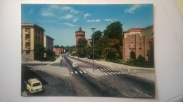 Lodi Viale Dalmazia - Circonvalazione - Lodi