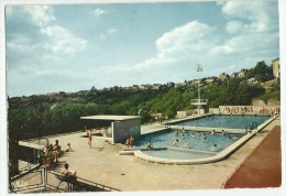 Thouars (79)  La Piscine - Thouars