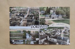 DORDIVE 4 VUES - Dordives