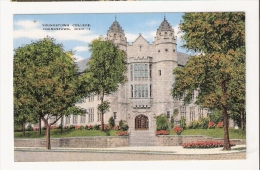 Youngstown College, Youngstown, Ohio - Sonstige & Ohne Zuordnung