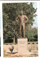 Eisenhower Birthplace, Denison, Texas - Andere & Zonder Classificatie