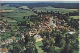 CHAMPLEMY - Vue Panoramique Aérienne - Other & Unclassified