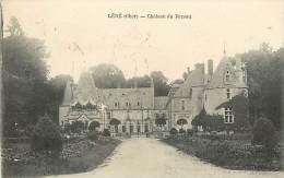 JB-14-006 : Léré Le Château - Lere