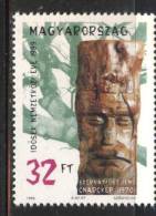 HUNGARY - 1999. Intl.Year Of The Elderly  MNH!! Mi 4521. - Neufs