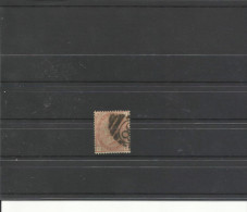 GRAN BRETAÑA  YVERT 66 ( FIRMADO SR CAJAL, MIEMBRO DE IFSDA) - Used Stamps