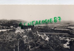 22 - PLOUBAZLANEC - VUE PRISE DE LA TOUR DE KERROCH - CARTE PHOTO - Ploubazlanec