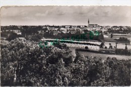 22 - PLOUBAZLANEC - VUE GENERALE - CARTE PHOTO - Ploubazlanec