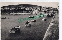 22 - PLOUBAZLANEC - LE PORT DE PORZ EVEN - CARTE PHOTO - Ploubazlanec