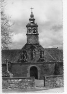 22 - PLOUBAZLANEC - LA CHAPELLE DE PERROS HAMON - CARTE PHOTO - Ploubazlanec