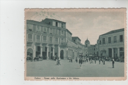Crotone-piazza Duomo - Crotone