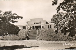 POINTE NOIRE LE CERCLE - Pointe-Noire