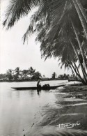 AFRIQUE NOIRE BORDS DE LAGUNE - Autres & Non Classés