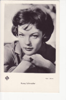 Romy Schneider - Foto: Grimm - Entertainers