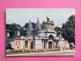 ANET - Château De Diane De Poitiers - Anet