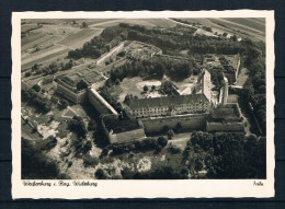 (326) AK Weißenburg Im Bay. Wülzburg - Weissenburg