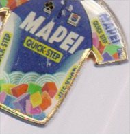 PIN'S MAPEI - Radsport