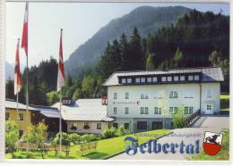 MITTERSILL - FELBERTAL, Landwehrlager, Ausbildungs- Und Erholungsheim - Mittersill