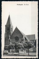 Poelkapelle - De Kerk - Église - Langemark-Poelkapelle