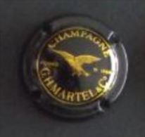 CAPSULES - Martel - Noire - Martel GH