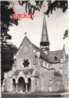 10 - BAR-sur-SEINE (Aube) - La Chapelle Notre-Dame Du Chêne - 1967 - Bar-sur-Seine