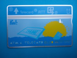 P 8 Kat 1 004 G (Mint,Neuve)Tirage 1000 EX  Rare ! - Senza Chip